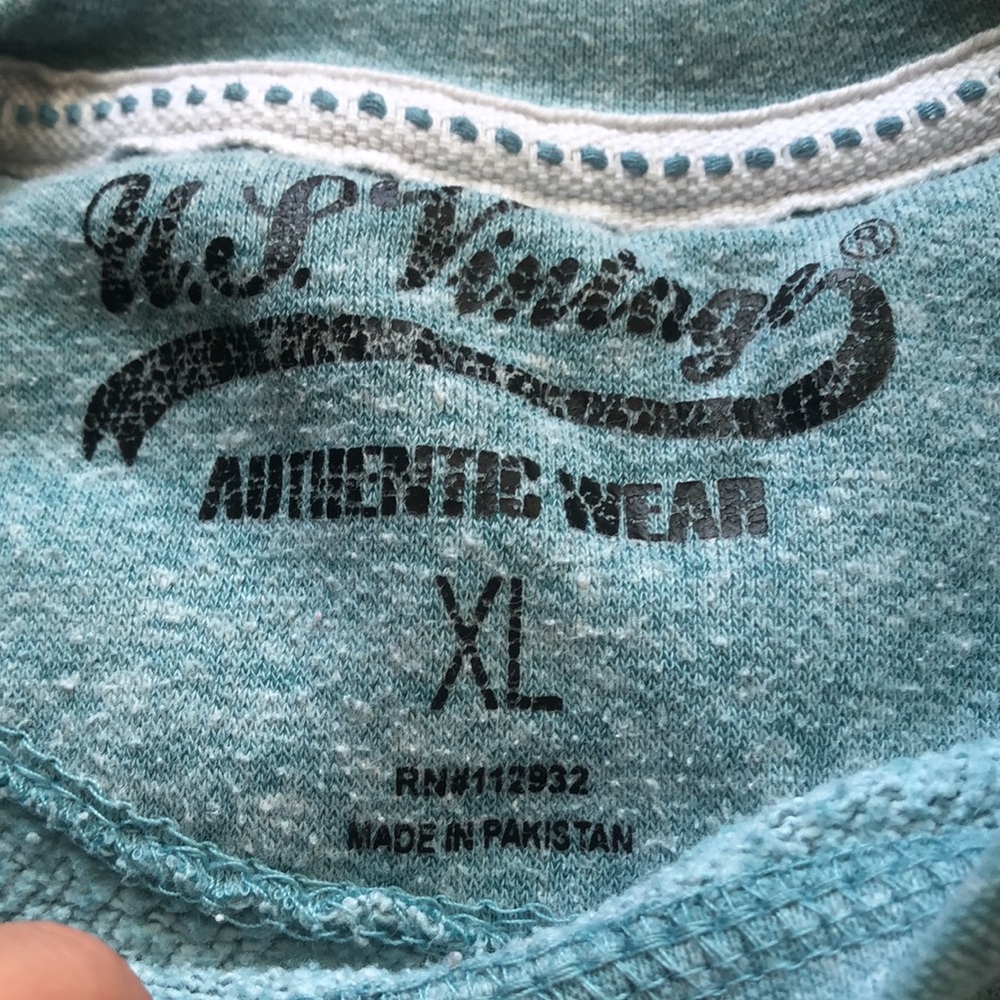 Amelia Island Florida Sweatshirt - Picture 3 of 3